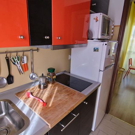 La Casetta Del Viaggiatore - "Traveller'S Home" Torre del Lago Puccini Dış mekan fotoğraf