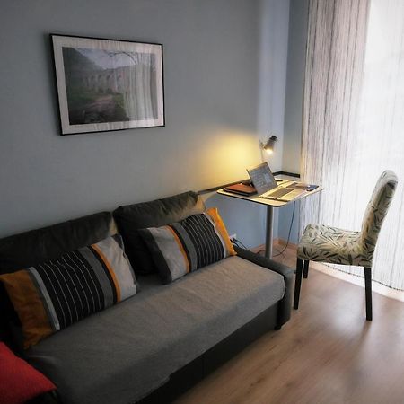 La Casetta Del Viaggiatore - "Traveller'S Home" Torre del Lago Puccini Dış mekan fotoğraf