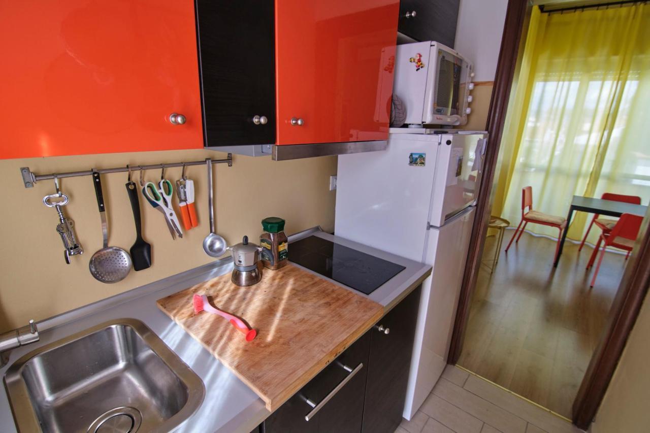 La Casetta Del Viaggiatore - "Traveller'S Home" Torre del Lago Puccini Dış mekan fotoğraf
