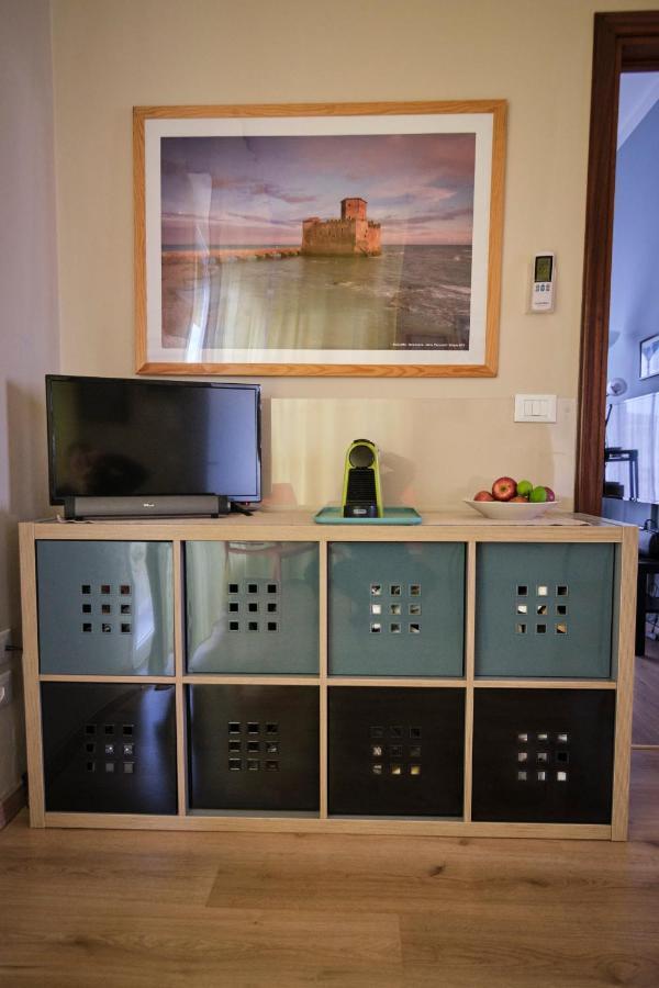 La Casetta Del Viaggiatore - "Traveller'S Home" Torre del Lago Puccini Dış mekan fotoğraf