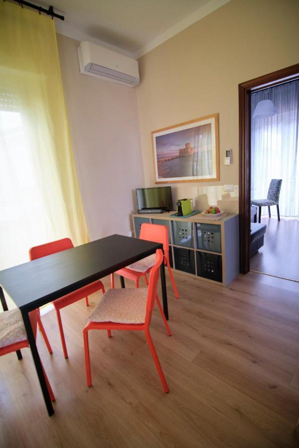La Casetta Del Viaggiatore - "Traveller'S Home" Torre del Lago Puccini Dış mekan fotoğraf