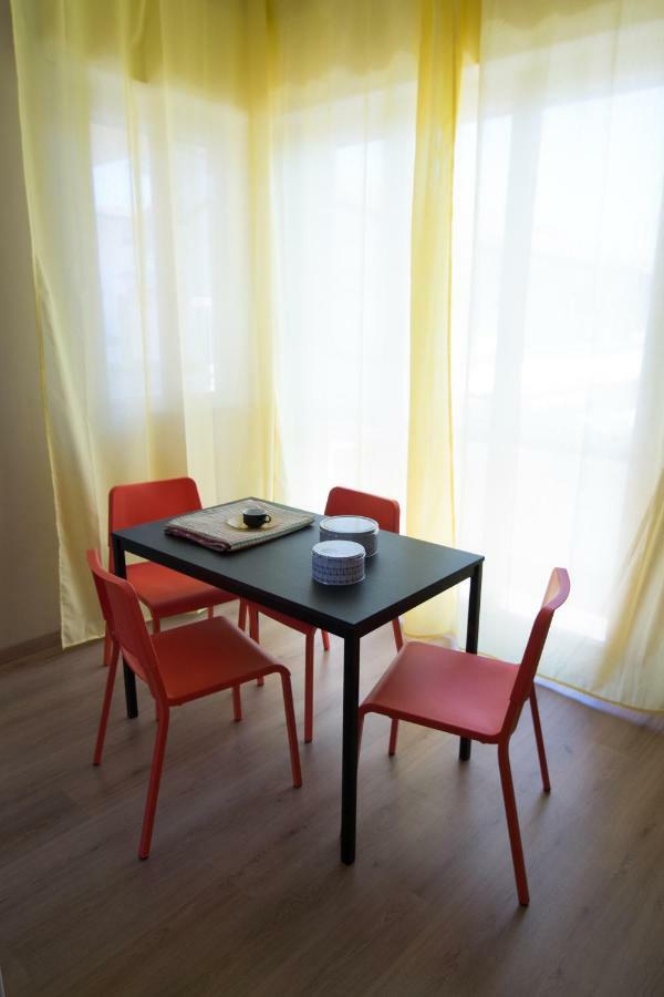 La Casetta Del Viaggiatore - "Traveller'S Home" Torre del Lago Puccini Dış mekan fotoğraf